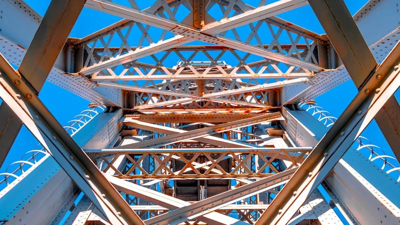 Structural Steel Takeoff: 50 Minutes vs. 5 Minutes — What Changed