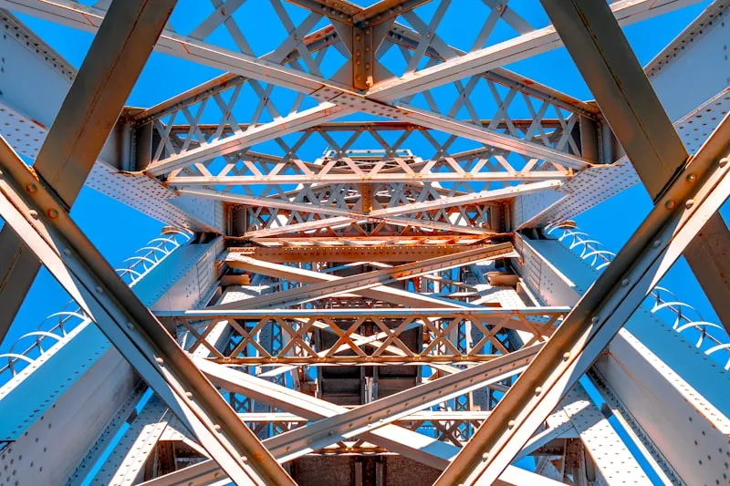 Structural Steel Takeoff: 50 Minutes vs. 5 Minutes — What Changed