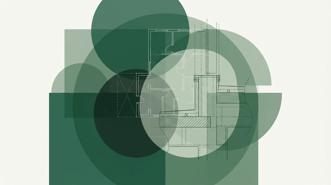 On reading construction drawings