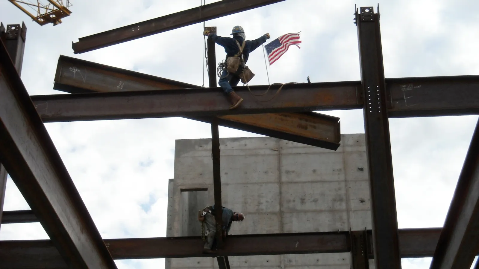 How Postel Group Cut Structural Beam Takeoffs from One Day to 30 Seconds with AI