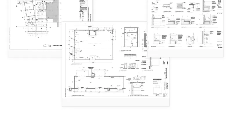 From Drawings to Decisions: Rethinking Wall Takeoffs