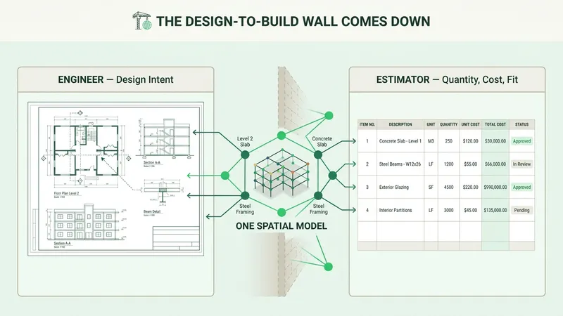 Pre-Bid Constructability: The Estimator View
