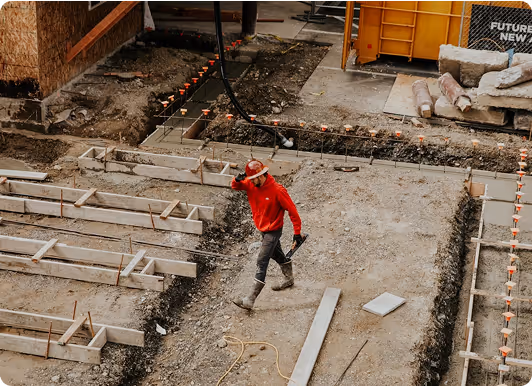 General Contractors
