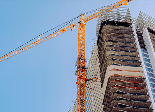 General Contractors